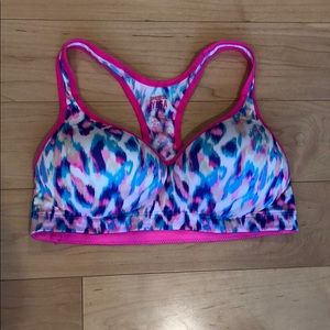VS PINK sports bra